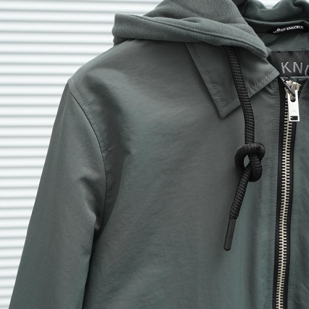 Moose Knuckles Outdoor Jacket - image 5